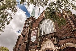 MEET ME AT THE COURT HOUSE